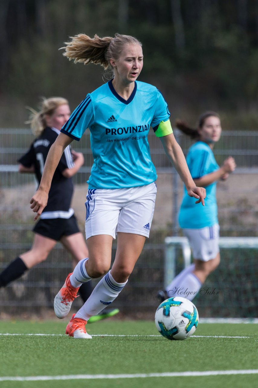 Bild 99 - Frauen SG KA-HU - Eichholzer SV : Ergebnis: 5:3